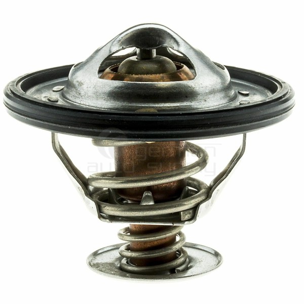 Motorad Engine Coolant Thermostat Lower 762192 SU00304960