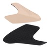 Pair of Anti Slip Gas Tank Traction Pad Knee Grip