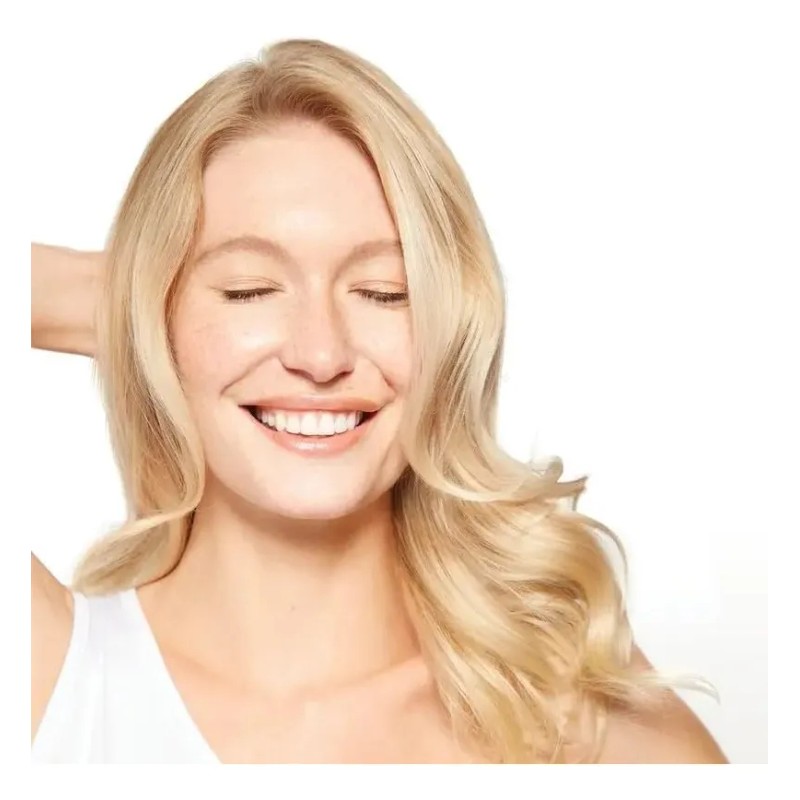 Champú Paul Mitchell Platinum Blonde Purple, Enfría El Tono