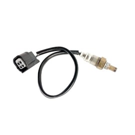 NATAFOX - Sensor de oxígeno O2 de repuesto para Honda ATV 2014-2023 TRX420 Rancher TRX500 Foreman Rubicon TRX520