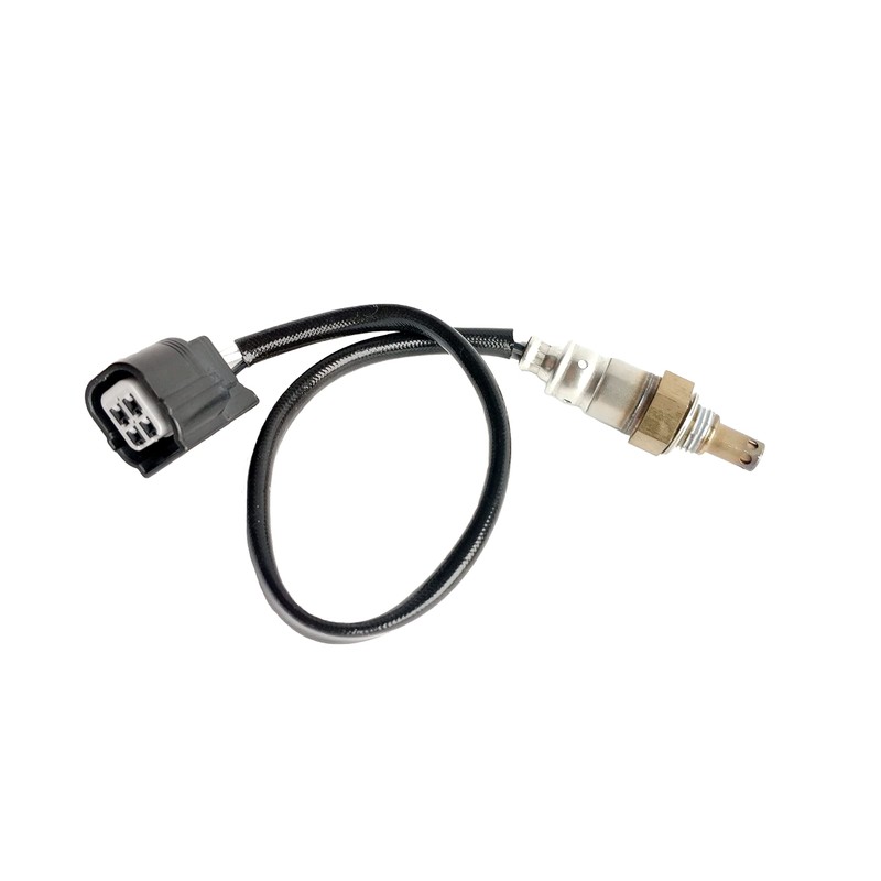 NATAFOX - Sensor de oxígeno O2 de repuesto para Honda