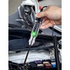 Automotive Test Light, Heavy Duty 5-90V Digital LED Electrical Tester,