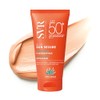 SVR Sun Secure Blur FPS 50+ Protector Solar Facial con