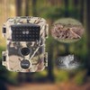 Mini Trail Game Camera 20MP 1080P Outdoor Camera with Night