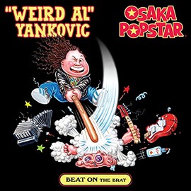Beat on the Brat (Maxi Single)