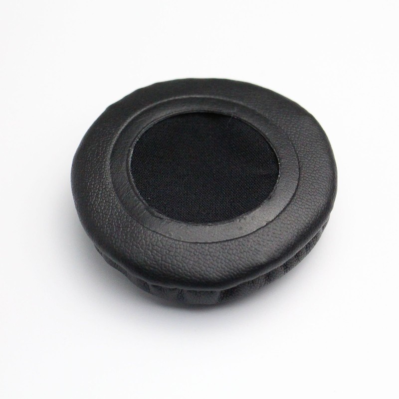 Replacement Earpads Leather Ear Cushions Spare Ear Pads Kit fit
