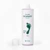 Dr. Cralle Foot Callus Removal Pedi Soft Large Capacity 500ml+Pedi