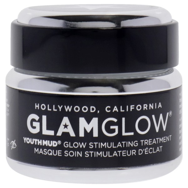 Glamglow Youthmud Glow Stimulating Treatment Mask 50g