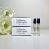 2 Juliette Has A Gun Lust For Sun Sample Perfume