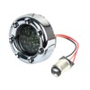 Eagle Lights 2? Bullet Rear LED Turn Signals w/Running and
