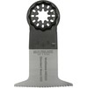 Multiblade Saw Blade Wide Curved 65 mm for Starlock (Wood,