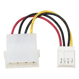 WA-076C Connector Conversion Cable Large 4P to Small 4