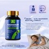 12 Essential Magnesium Complex 700mg, Support Better Sleep & Stress