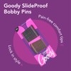 Goody Bobby Pins, el color puede variar, 50 unidades (1942458)