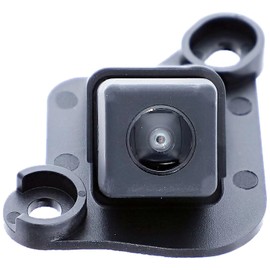 Dorman 590-177 Rear Park Assist Camera Compatible with Select Toyota Models