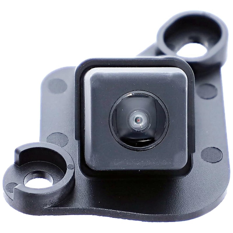 Dorman 590-177 Rear Park Assist Camera Compatible with Select Toyota