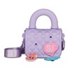 SJ GANG STYLE JAM GANG Mini Borsetta A Mano Personalizzabile