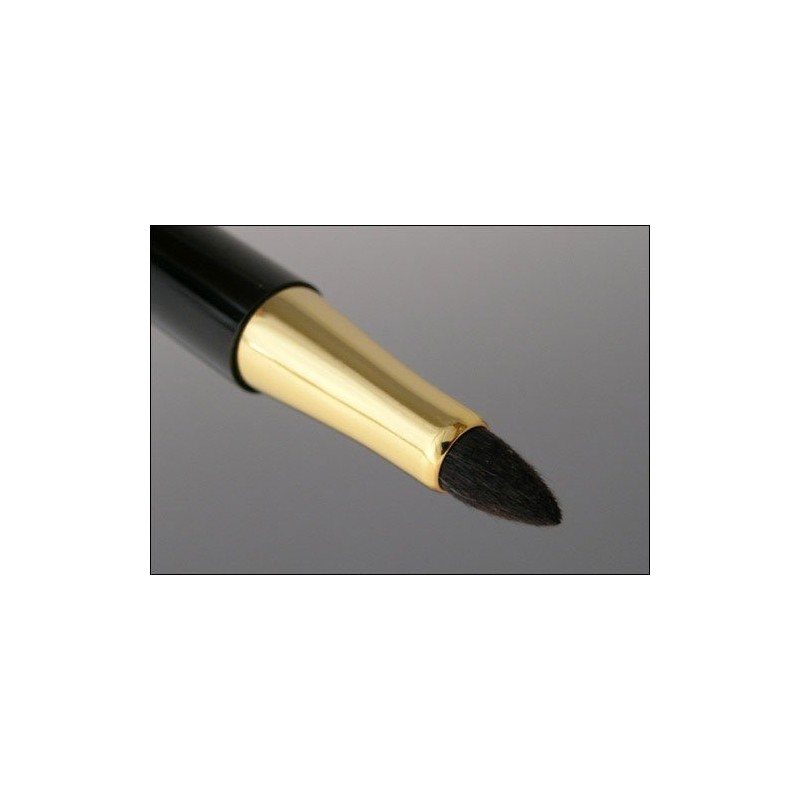 Takumi no Cosmetic Brush Cosmetics RS-07K Eye Shadow Brush (Sharp)