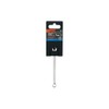 Truper Expert LL-2007M, Llave combinada extralarga, milimétricas 7 mm