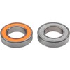 SRAM Unisex - Adult Bearing Set-03455755 Bearing Set, Black, One