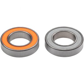 SRAM Unisex - Adult Bearing Set-03455755 Bearing Set, Black, One Size