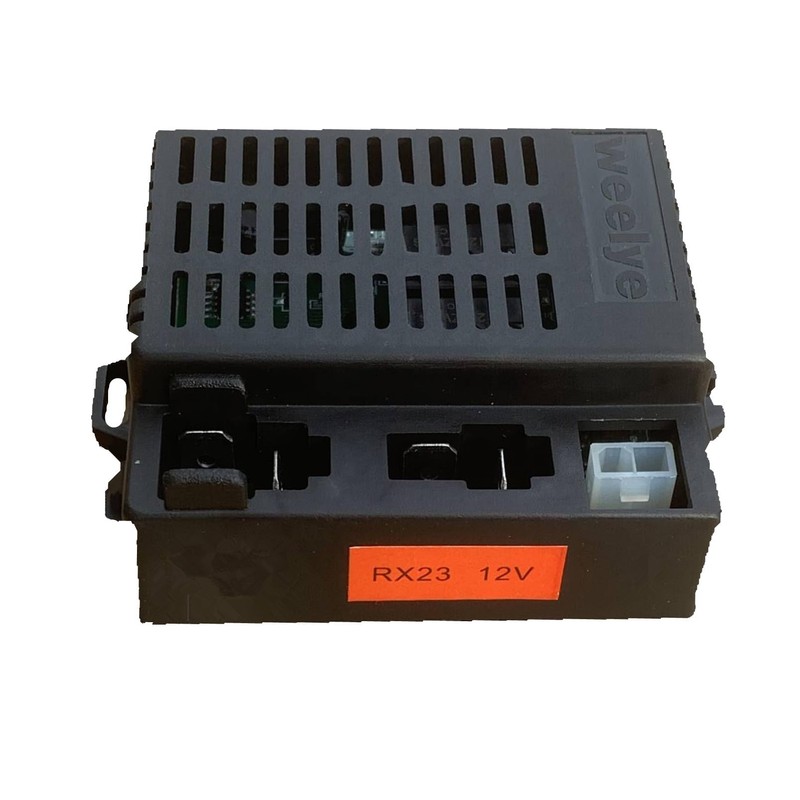 weelye RX23 12V Control Box Receiver Mainboard Accessories Children Electric
