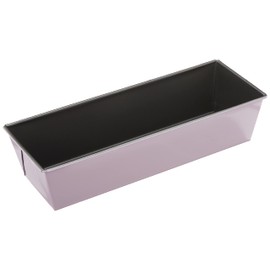 Wiltshire Two Toned Folded Loaf Pan 25 cm*30 cm 6 cm Pink