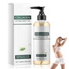 Aceite Corporal Elixir con Colágeno, Aceite Corporal Hidratante Reafirmante