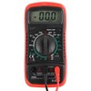 Multimeter, Digital Voltmeter Electrical Tester for Laboratory Widely Use Factory