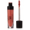 Golden Rose – Longstay Liquid Matte Lipstick 5.5 ml – Colour n ° 17