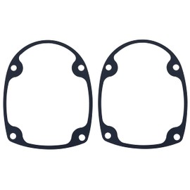 877-325 Gasket for Hitachi NV83A，NV65AC, NR83A, NR83AA, NR83A2 NV83AA, NV83A2 Nailer (2 Pack)