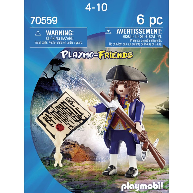 Playmobil