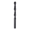 sourcing map 6542 High-Speed Steel Spiral Drill Bit Full Base