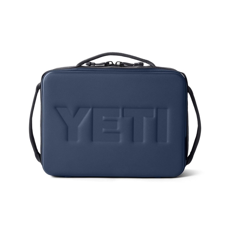 YETI Daytrip 5L Insulated Lunch Box, Navy