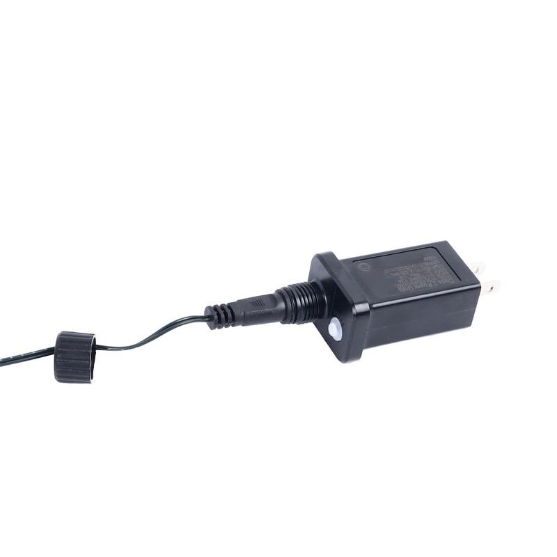 Christmas Tree Decoration Lights with Ring 2m 400 LED Christmas