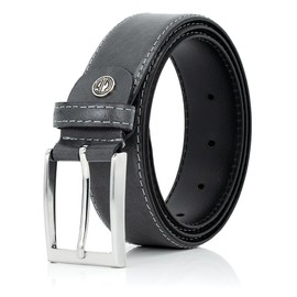 Lindenmann Men's Leather Belt -