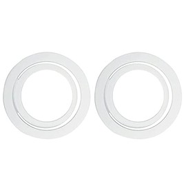 Head-Gasket Replacement Part fit Most Whipped Cream Dispenser 2Pack