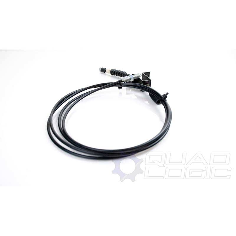 Polaris 2011 2012 RZR XP 900 UTV Throttle Cable -