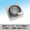 F-Foto Canon キヤノン レンズフード EW-63C 互換 フード と 58ｍｍ レンズ保護フィルター