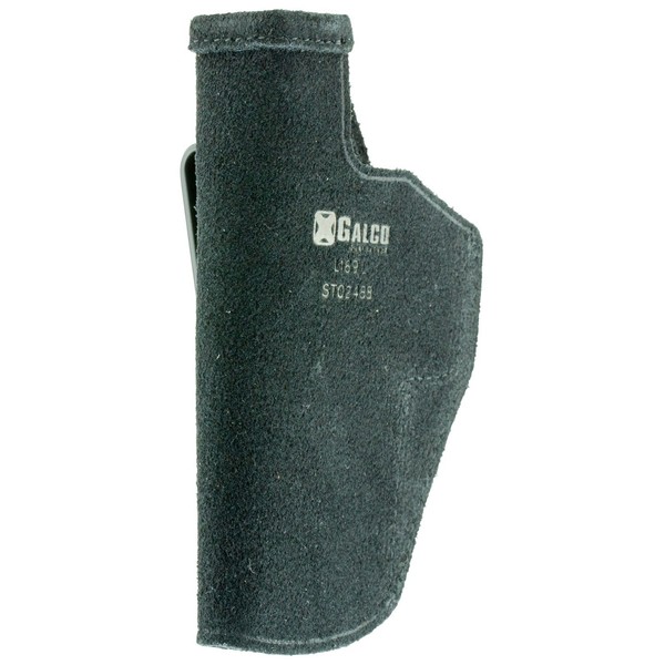 Galco Stow-N-Go Inside The Pant Leather Holster for Browning BDA