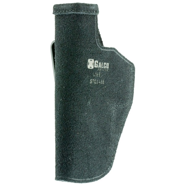 Galco Stow-N-Go Inside The Pant Leather Holster for Browning BDA .45 Sig-Sauer P220, P220 STO248B