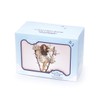 Trousselier Cherry Flower Fairies Musical Jewellery Box, TROUS60614