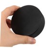 Kisangel Ice Hockey Training 4pcs High Hardness Improve Your Skills