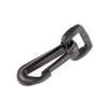 'Pack of 10 High Quality Plastic Snap Hook Karabiner Bridge