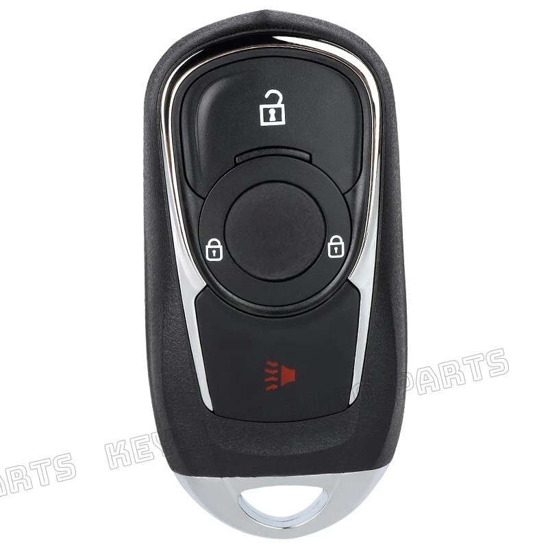 KeylessAutoParts HYQ4ES for Buick Encore 2021 2022 Proximity Smart Keyless