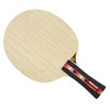 DONIC BL013FL Table Tennis Racket, Waldoner, Senzo, Carbon Flare Grip