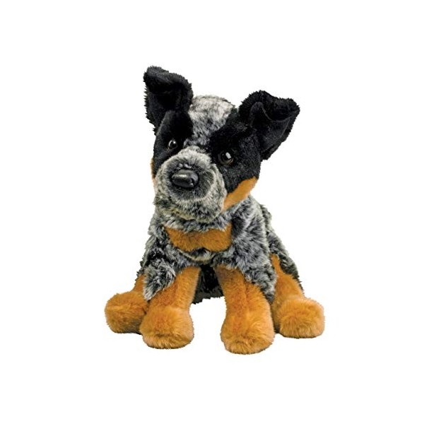 Douglas Dexter Australian Cattle Dog Plush Stuffed Animal