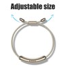 Mosquito Repellent Wristband Adjustable Essential Oil Anti Mosquito Bracelet with