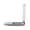 Funda rígida de plástico RUBAN para MacBook Air 11 pulgadas
