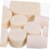 BUGUUYO Professional Jewelry Polishing Kit 75pcs Wool Grinding Heads Set